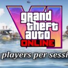 GTA 6 Online wyciek: 96 graczy na sesję i więcej szczegółów! Creo Gaming