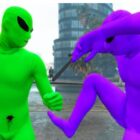 GTA 6: Plotka o zwiększeniu pojemności serwerów rozpala fanów Creo Gaming