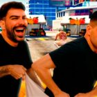 GTA 6: Przekroczony krzyż - Davy Jones w trybie Rage 🚨 Creo Gaming