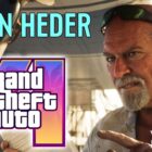 GTA 6: Wszystko o Brian Heder, nowej gwiazdy! Creo Gaming