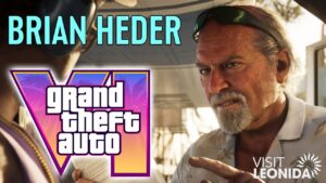 GTA 6 Wszystko O Brian Heder Nowej Gwiazdy Creo Gaming GTA 6 Wszystko O Brian Heder Nowej Gwiazdy 300x169 