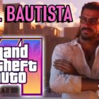 GTA 6 znaków: szczegółowo odkryj Raul Bautista! Creo Gaming