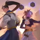 Jak przeciwdziałać Yunara w lol Creo Gaming