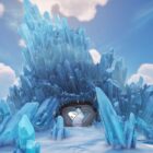 Jak znaleźć skrzynie w fortecy fortuny na Fortnite Creo Gaming