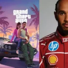 Lewis Hamilton anuluje wszystko na wydanie GTA 6 w 2026 Creo Gaming