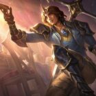 Loldle 1090 Odpowiedzi z 1 lipca 2025 r. W League of Legends Creo Gaming