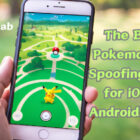 Najlepsze darmowe spaofers Pokémon Go na iOS i Android Creo Gaming