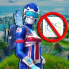 Nieokreślone opóźnienie w wydaniu Fortnite na iOS w Wielkiej Brytanii Creo Gaming