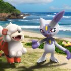 Nowe formy Hisuian w wydarzeniu Pokémon Go w lipcu Creo Gaming