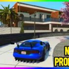 Nowe wnętrza willi w GTA 5: bezpłatne i pieniądze! Creo Gaming