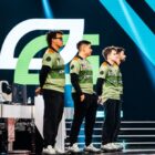 Optic wygrywa Puchar Świata EWC w B2B Creo Gaming