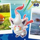 Pokémon Go: Przewodnik po wydarzeniu Ultra odblokowanie Hisui Creo Gaming