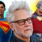 Projekty gier wideo Jamesa Gunna dla DC Universe Creo Gaming