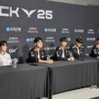 T1 położył kres swojej serii porażek przeciwko Gen.G dzięki KKOMA Creo Gaming