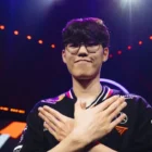 T1 zakwalifikował się do finału MSI 2025 po swoim zwycięstwie przeciwko nikogo Creo Gaming