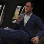 Wszystkie soczewki bonusowe przez pana Fabera w GTA online Creo Gaming