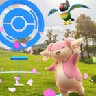 Zadania i nagrody koncertu Pokémon Go Summer Creo Gaming