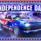 Zagłów Karin Bor w GTA online z Liberty City Plate Creo Gaming