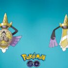 Zdobądź Aegislash w formie tarczy i ostrza w Pokémon Go Creo Gaming