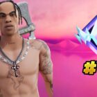 🔴in Direct - Najlepszy odtwarzacz w Fortnite! Creo Gaming