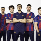 Barça Esports dociera do pierwszej finałowej czwórki w historii Superligi League of Legends Creo Gaming