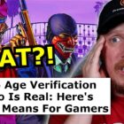 Czy musisz scina swój identyfikator, aby zagrać w gry GTA 6 lub Xbox? Creo Gaming