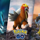 Dynamax Raikou, Suicune czy ja: który wybrać na twoje naloty w Pokémon Go? Creo Gaming