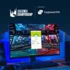 ExpressVPN zostaje partnerem Mistrzostw League of Legends EMEA Creo Gaming