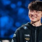 Faker chce, aby League of Legends była mniej skupiona na meczu zespołowym Creo Gaming