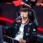 Faker osiąga 700 zwycięstw LCK Creo Gaming