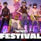 Fortnite: Gorillaz staje się ikoną sezonu 10 Creo Gaming