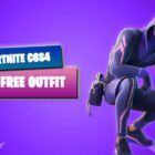 Fortnite: Zdobądź nowy bezpłatny strój na telefon komórkowy Creo Gaming
