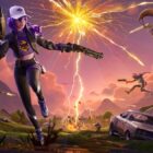 Fortnite: dochód i aktywni użytkownicy utrzymują swój poziom w lipcu 2025 r. Creo Gaming