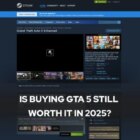 GTA 5 w 2025 r.: Czy to zawsze dobry zakup? Creo Gaming