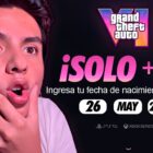 GTA 6: Potwierdzona weryfikacja wieku, wszystkie informacje tutaj! Creo Gaming