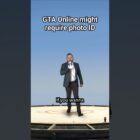 GTA 6 i GTA Online mogą wymagać dokumentu tożsamości Creo Gaming