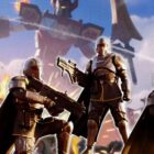 Helldivers w Fortnite w tym sezonie? Creo Gaming