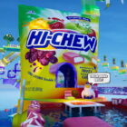 Hi-Chew uruchamia mini-gier i nagrody w Fortnite Creo Gaming