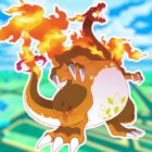 Jak przeciwdziałać Gigantamax Charizard w Pokémon Go Creo Gaming