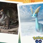 Misje badawcze dnia badań kopalnych na Pokémon Go Creo Gaming