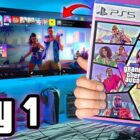 Oto zoptymalizowana sugestia: „Odkryj moją pierwszą godzinę gry na GTA 6: Przygody i niespodzianki!” Creo Gaming