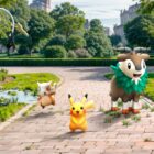 Pokémon Go: Niedoskonała gra, ale wśród najlepszych w franczyzy Creo Gaming