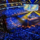 Riot Games upoważnia sponsorów Paris dla drużyn ligi i walorantów Creo Gaming