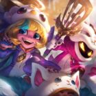 TFT: Ten mały legendarny dominuje w rankingach taktyków Creo Gaming
