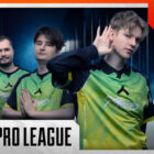 Wszystko o Algs Pro League 2 Pro League 2 Creo Gaming