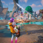 Wyjście z aktualizacji 1000 190 Fortnite na konsolach Creo Gaming