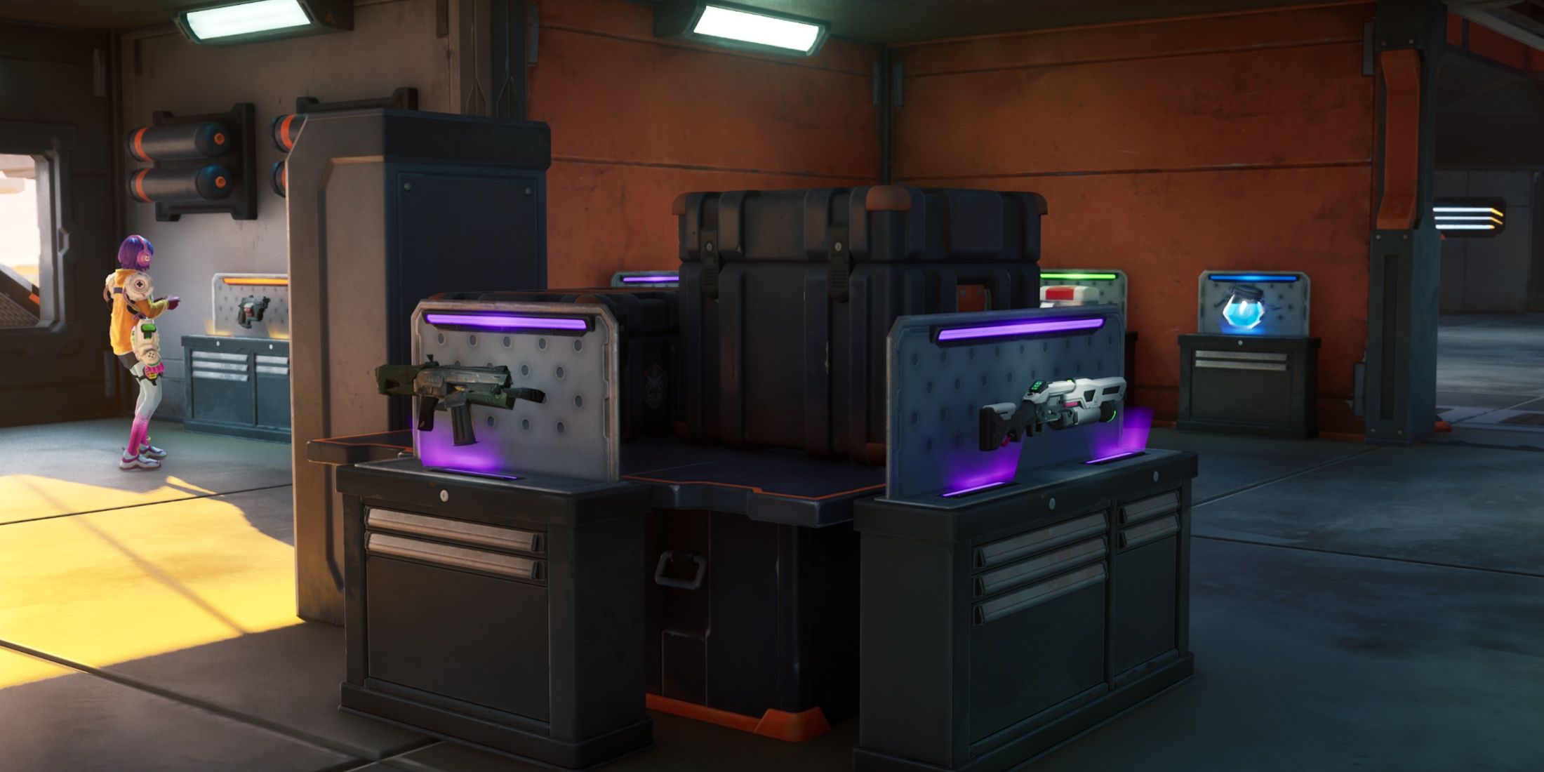 Creo Gaming
