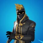Zdobądź styl Blitz Boss skóry ninja w Fortnite Creo Gaming