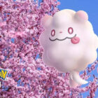 Złap błyszczące Swirlix i rozwinąć swoją klasyczną wersję w Pokémon Go Creo Gaming