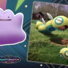 DudunSpurce przybywa do Pokémon Go podczas niespodziewanego wydarzenia Creo Gaming